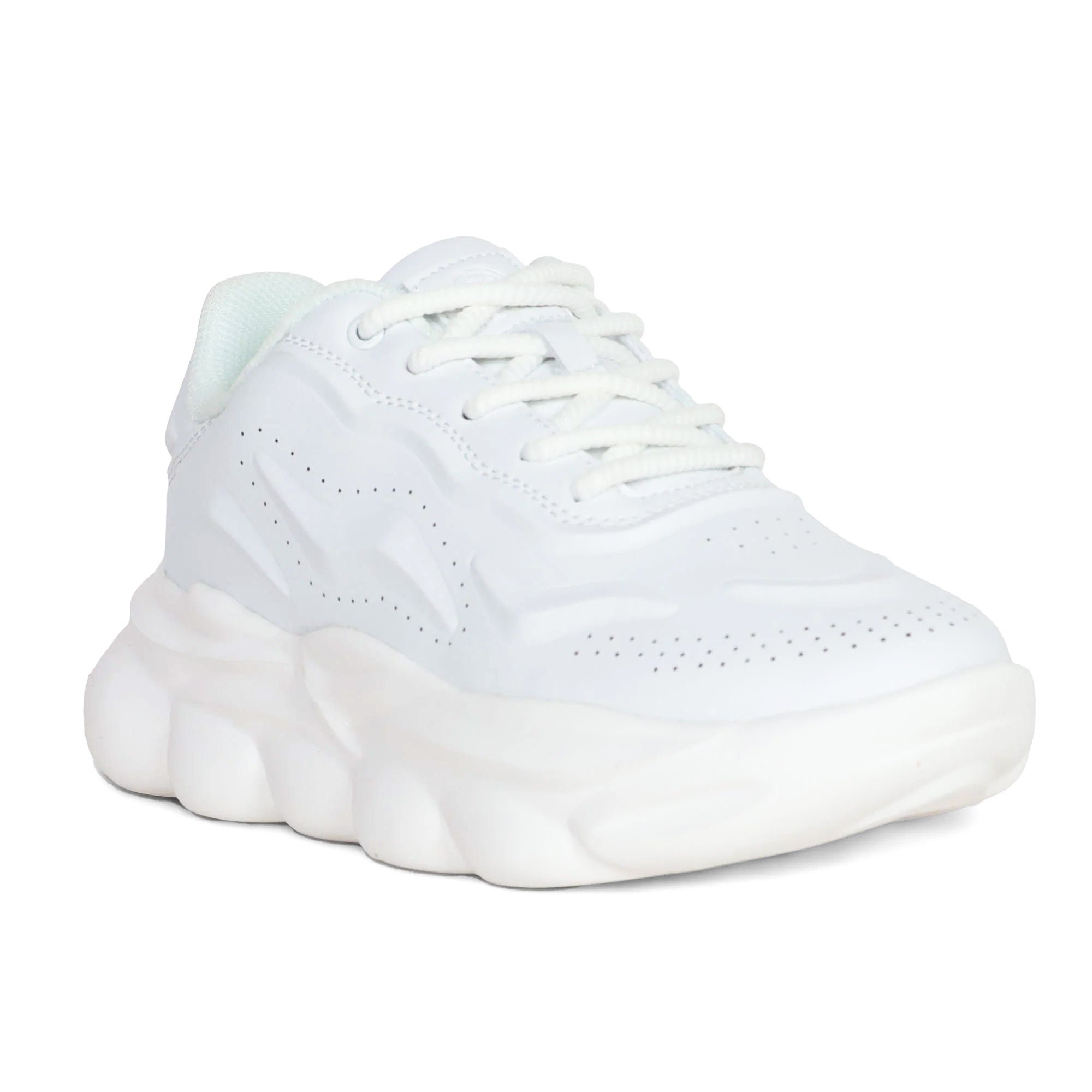 JUMP W Ladies Sports Lace - Up Shoes - Footcourt Egypt