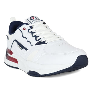 JUMP Men Sports Lace - Up Shoes - Footcourt Egypt