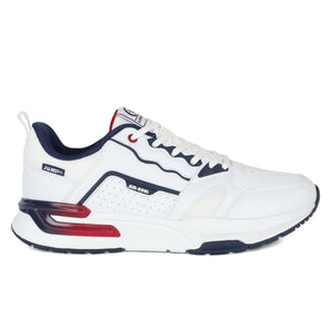 JUMP Men Sports Lace - Up Shoes - Footcourt Egypt
