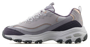 SKECHERS Shoes Casual DLites - Footcourt Egypt