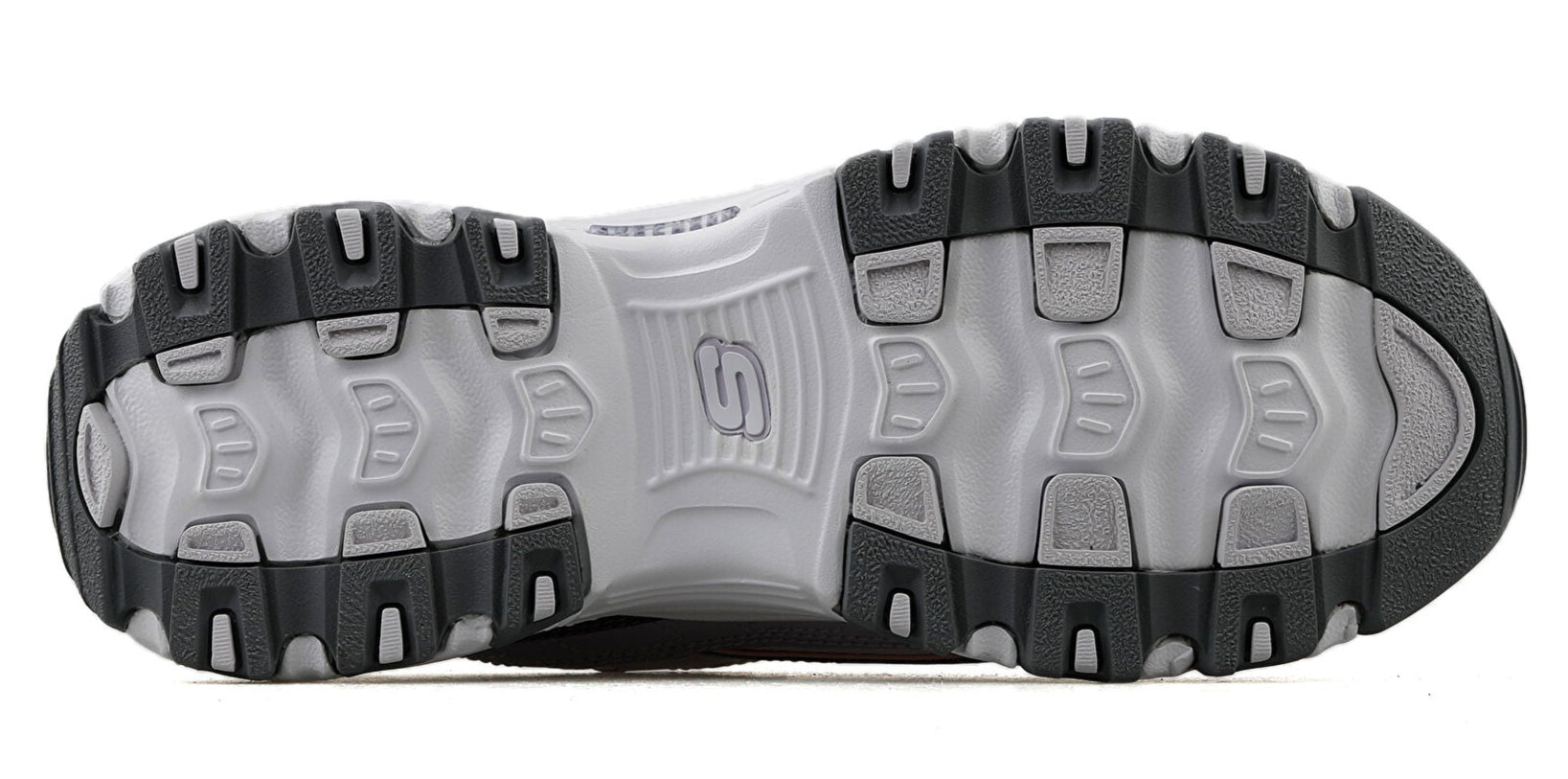 SKECHERS Shoes Casual DLites - Footcourt Egypt
