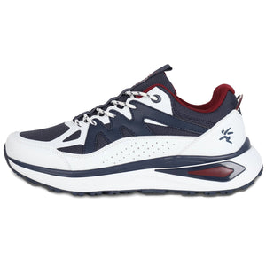JUMP Wnv Men Sports Lace - Up Shoes - Footcourt Egypt