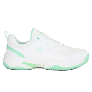 JUMP Ladies Tennis Lace - Up Shoes - Footcourt Egypt