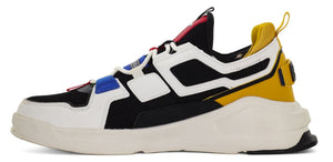 X TEP MENS CASUAL SHOSE - Footcourt Egypt