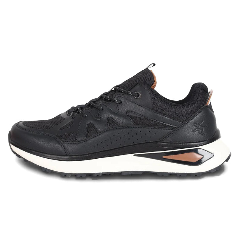 JUMP Men Casual Lace - Up Shoes - Footcourt Egypt