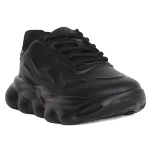 JUMP Ladies Sports Lace - Up Shoes - Footcourt Egypt