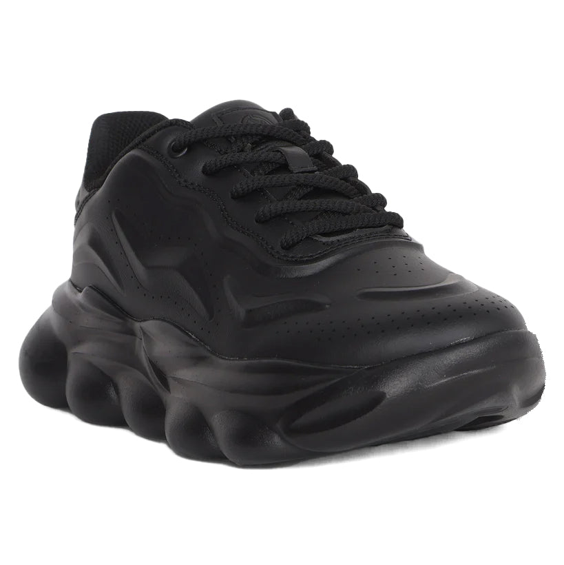 JUMP Ladies Sports Lace - Up Shoes - Footcourt Egypt