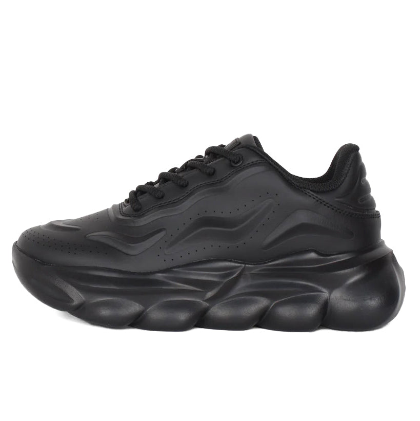 JUMP Ladies Sports Lace - Up Shoes - Footcourt Egypt