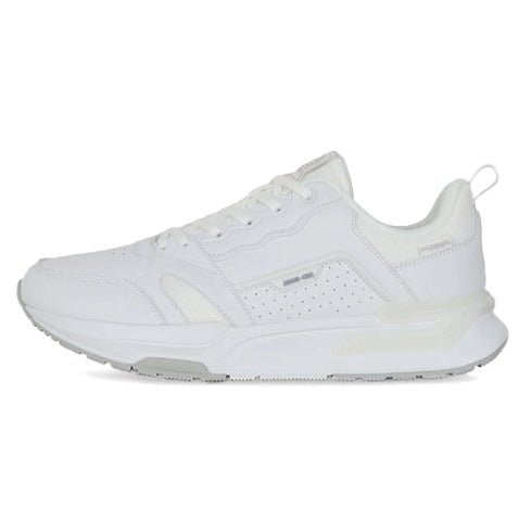 JUMP Men Sports Lace - Up Shoes - Footcourt Egypt