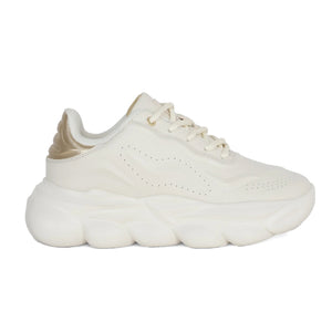 JUMP Bg Ladies Sports Lace - Up Shoes - Footcourt Egypt