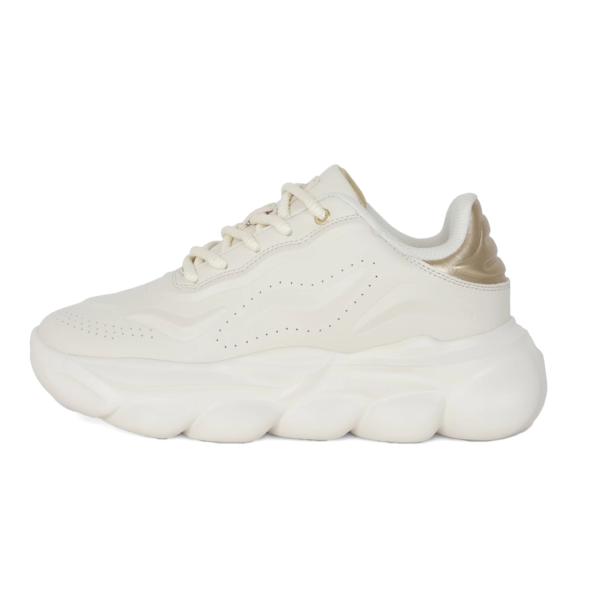 JUMP Bg Ladies Sports Lace - Up Shoes - Footcourt Egypt