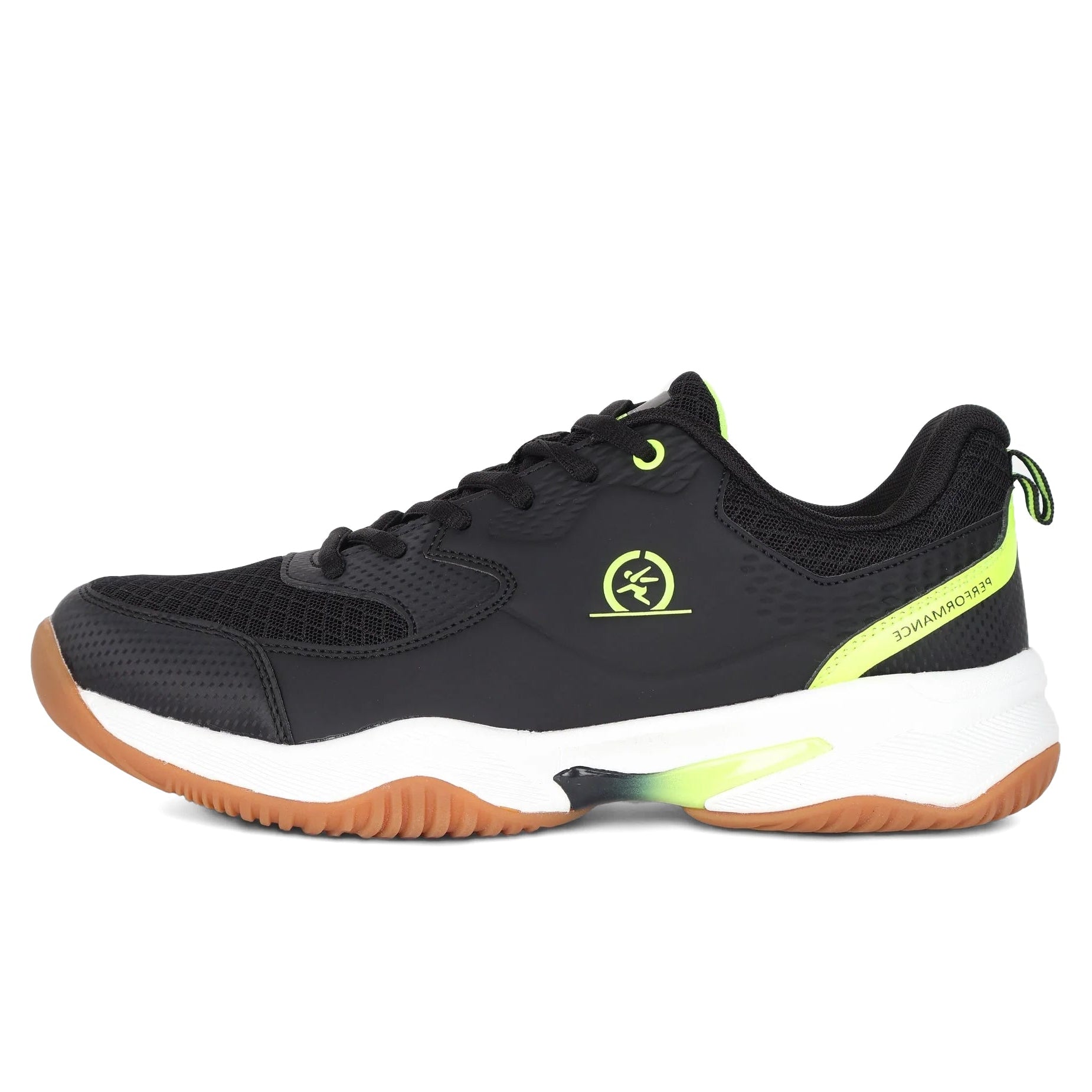 JUMP BL Tennis Lace - Up Shoes - Footcourt Egypt