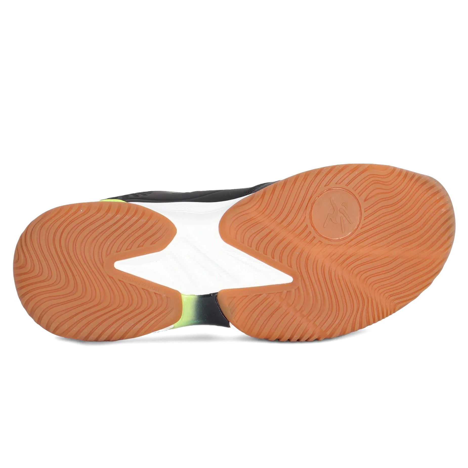 JUMP BL Tennis Lace - Up Shoes - Footcourt Egypt