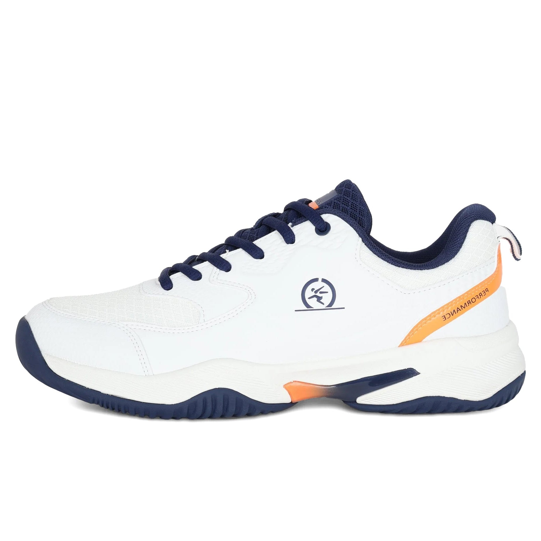 JUMP Wn Tennis Lace - Up Shoes - Footcourt Egypt