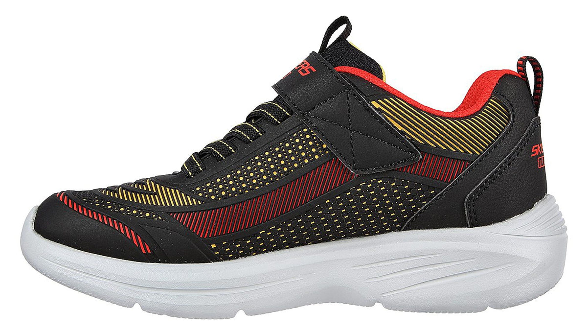 SKECHERS Hyper-Blitz - Hydro-Tronix - Footcourt Egypt