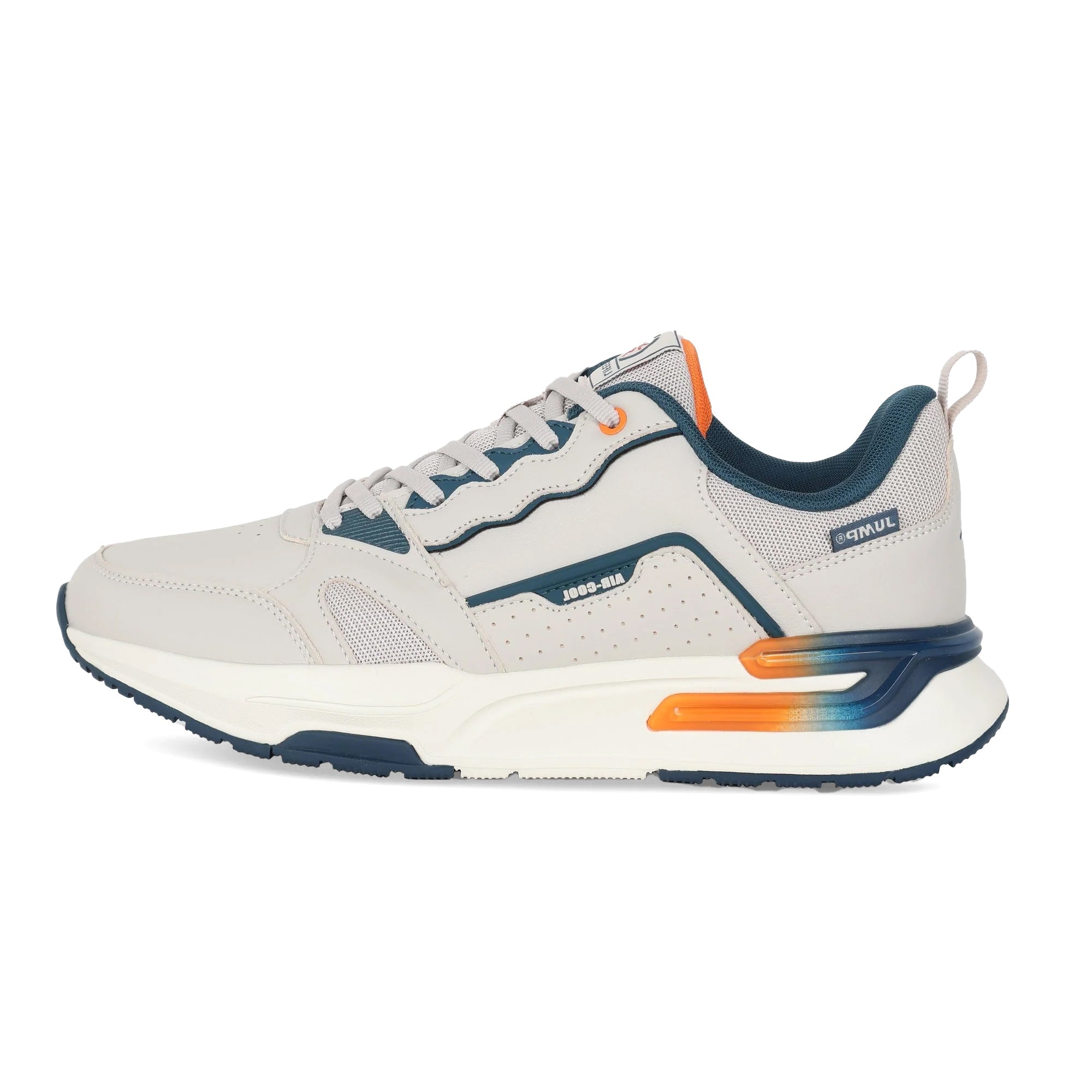 JUMP Air Cool Men Sports Lace - Up Shoes - Footcourt Egypt