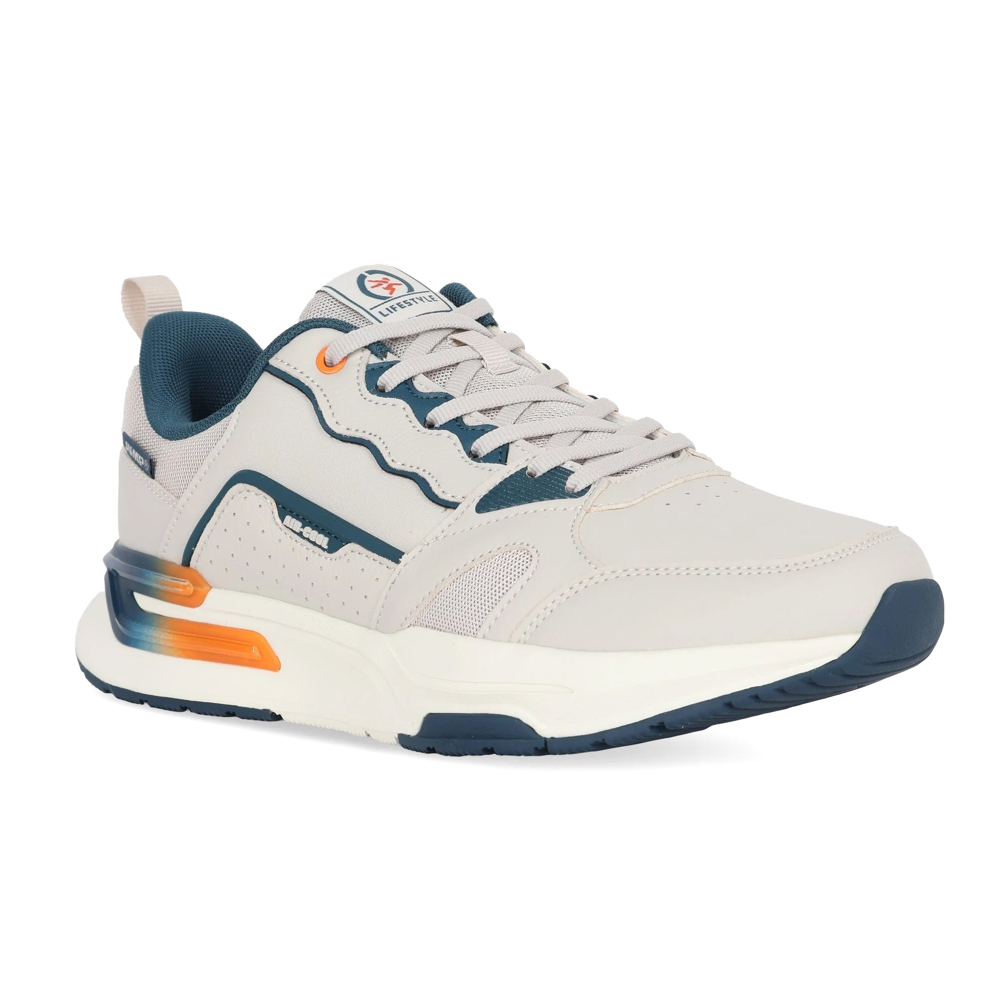 JUMP Air Cool Men Sports Lace - Up Shoes - Footcourt Egypt