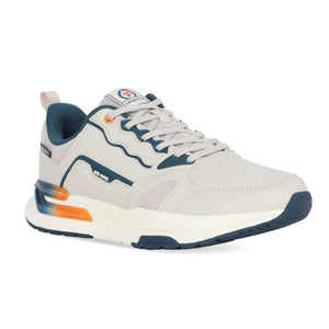 JUMP Air Cool Men Sports Lace - Up Shoes - Footcourt Egypt