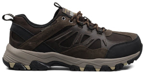 SKECHERS Selmen - Enago Sneakers - Footcourt Egypt