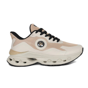 JUMP BIg Ladies Sports Lace - Up Shoes - Footcourt Egypt