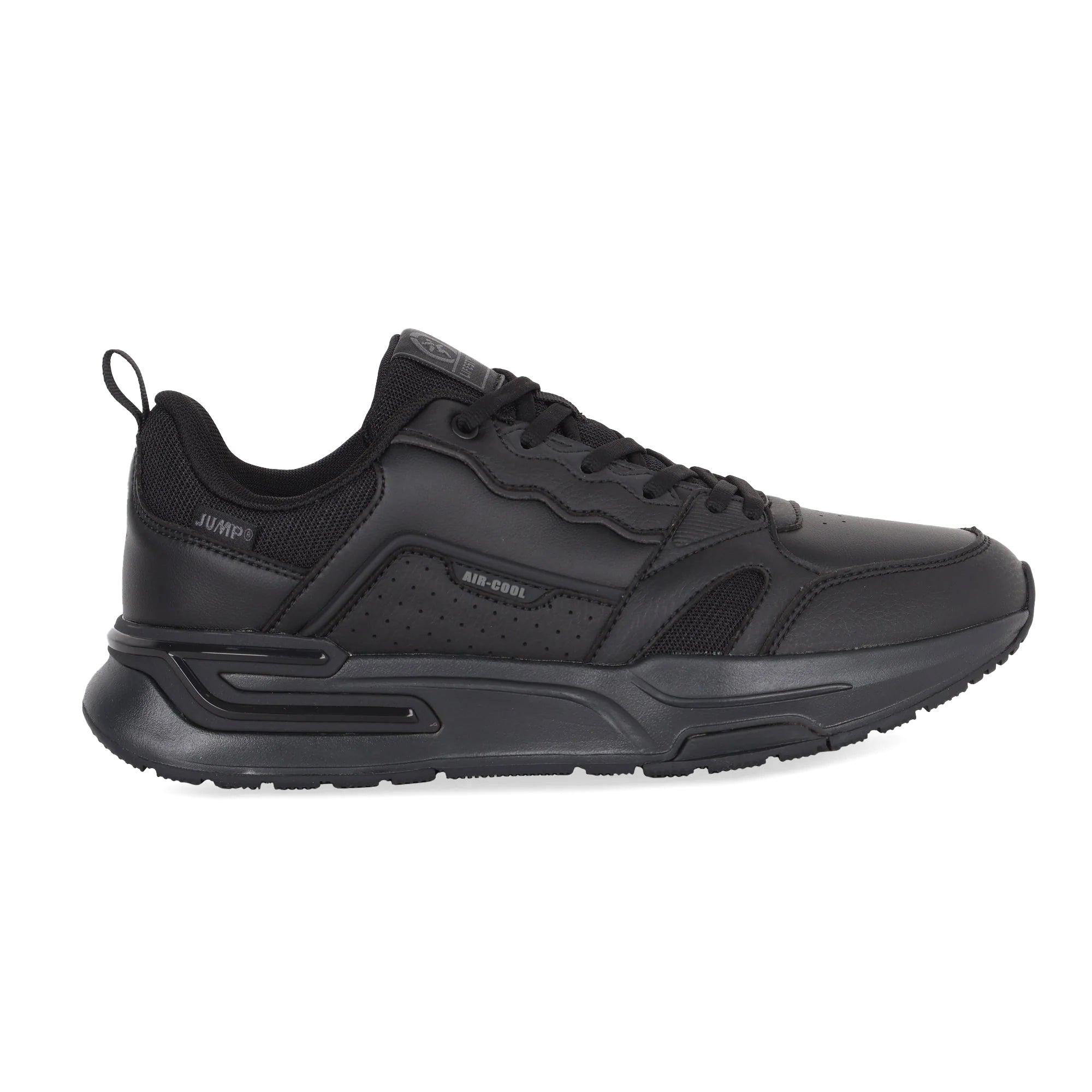 JUMP Bk Sports Lace - Up Shoes - Footcourt Egypt