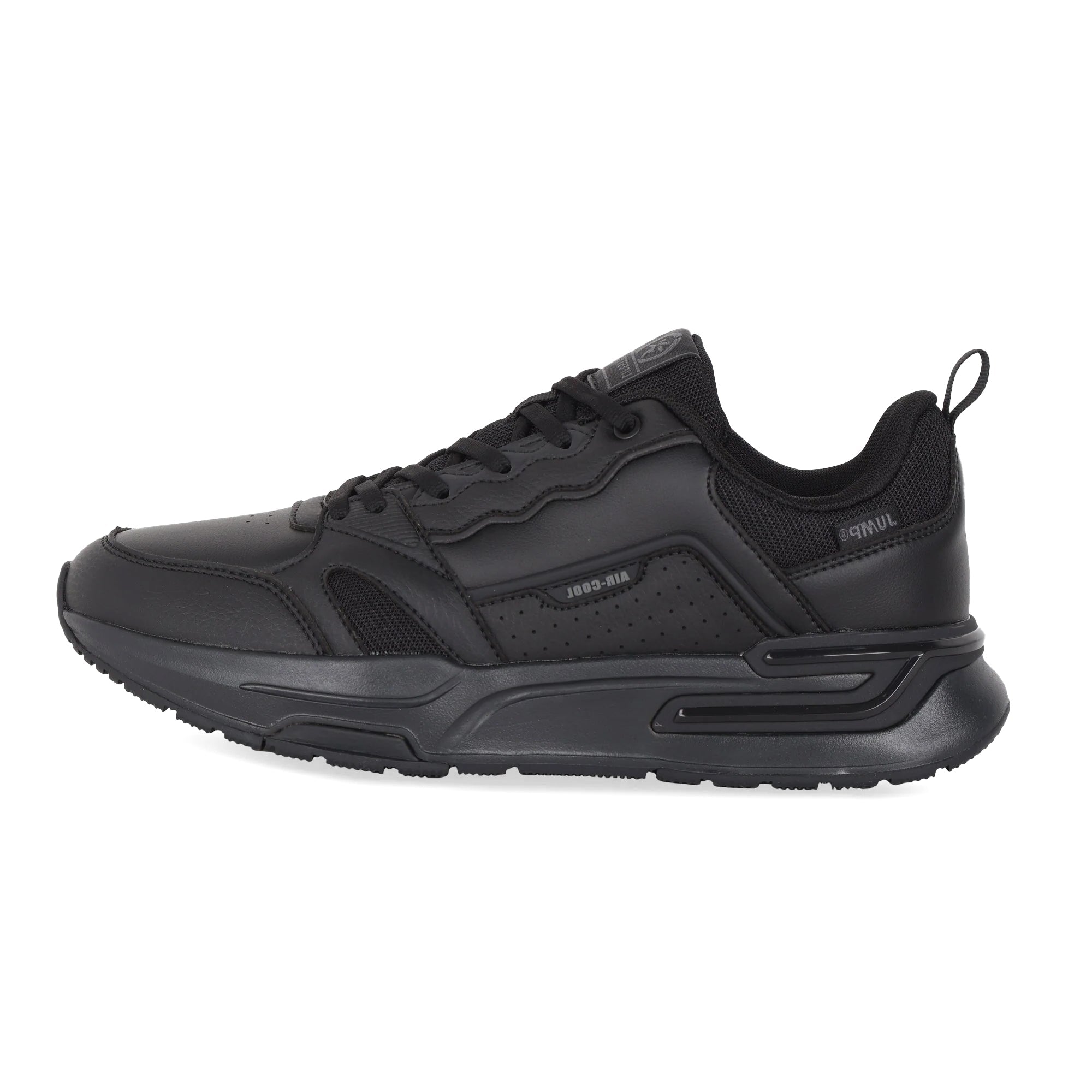 JUMP Bk Sports Lace - Up Shoes - Footcourt Egypt