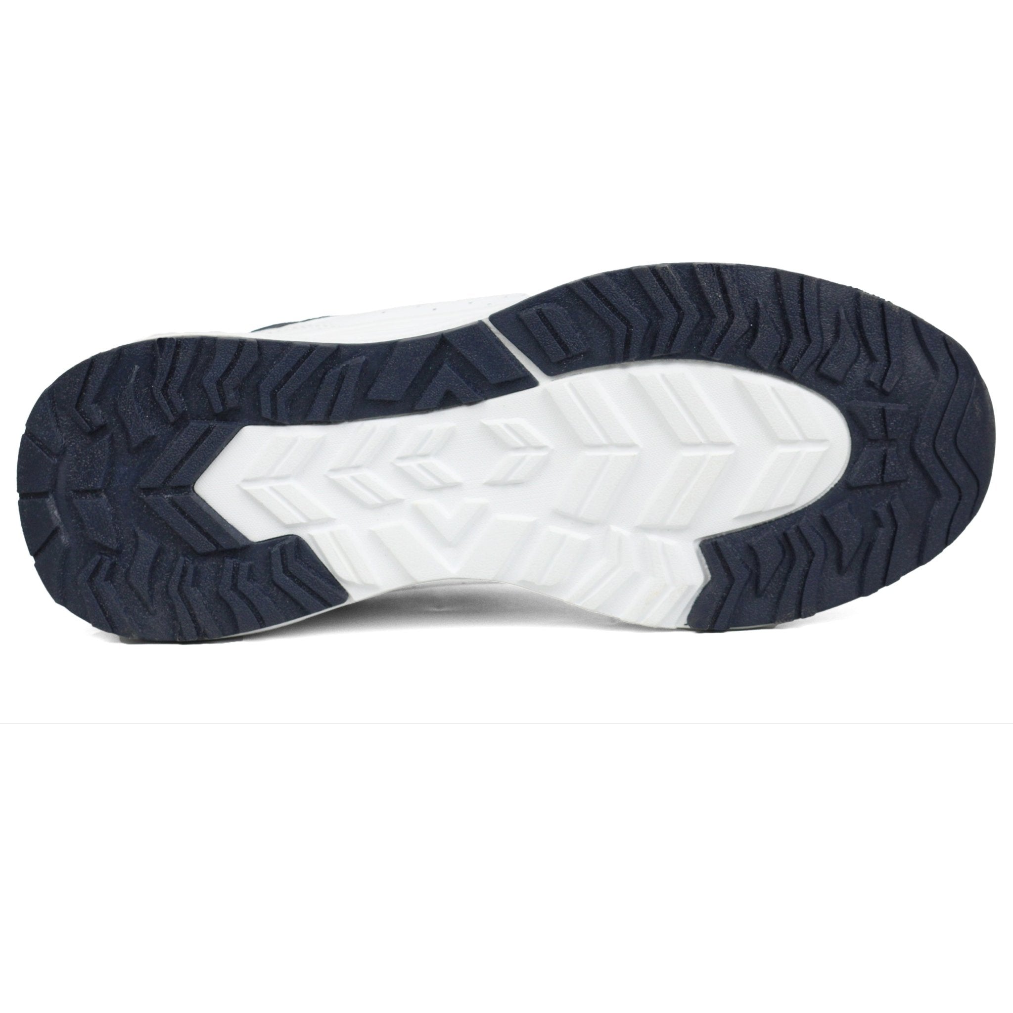 JUMP Wnv Men Sports Lace - Up Shoes - Footcourt Egypt