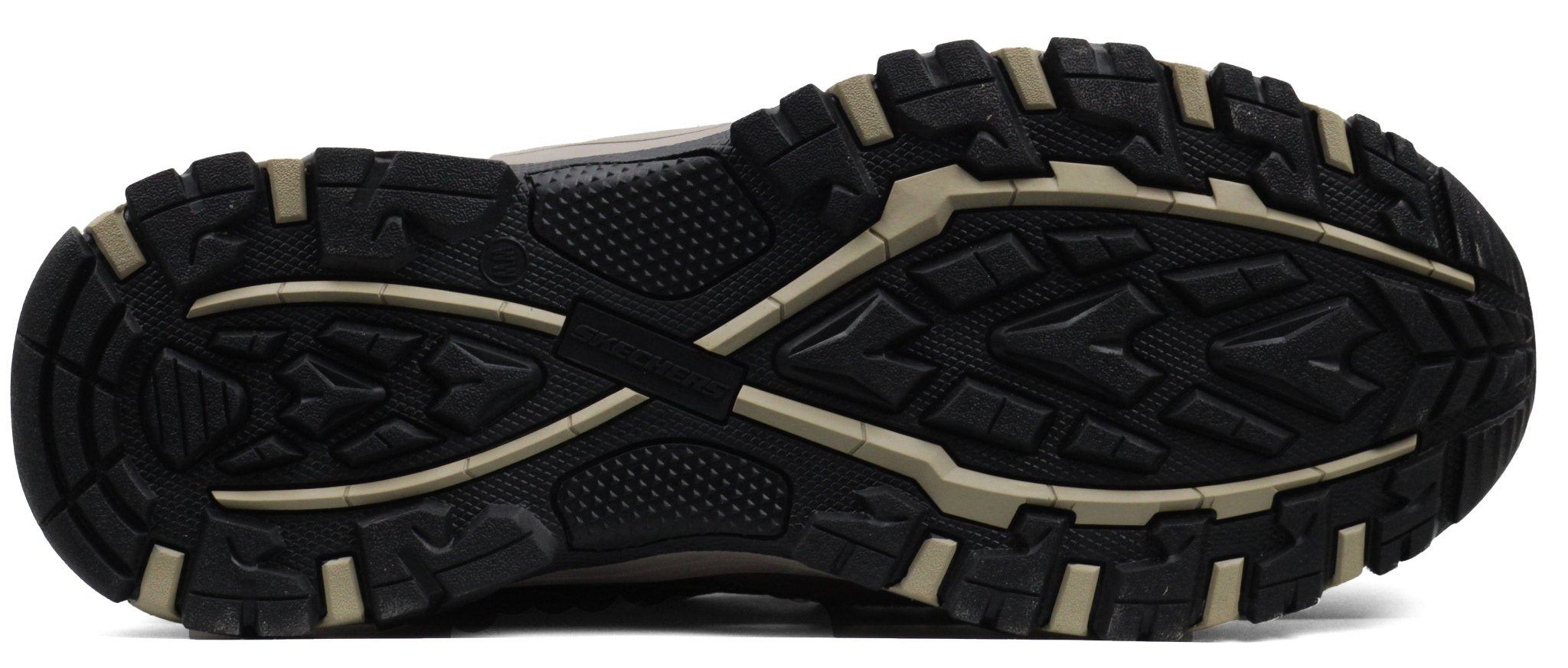 SKECHERS Selmen - Enago Sneakers - Footcourt Egypt
