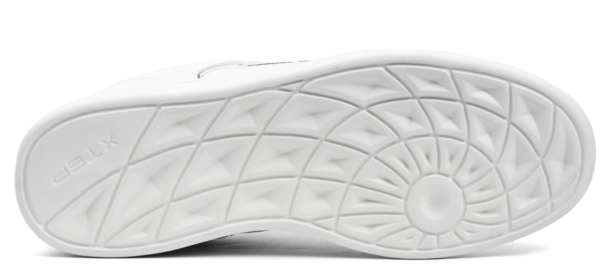 XTEP Casual Sports Shoes WTBK - Footcourt Egypt