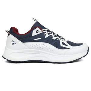 JUMP Wnv Men Sports Lace - Up Shoes - Footcourt Egypt