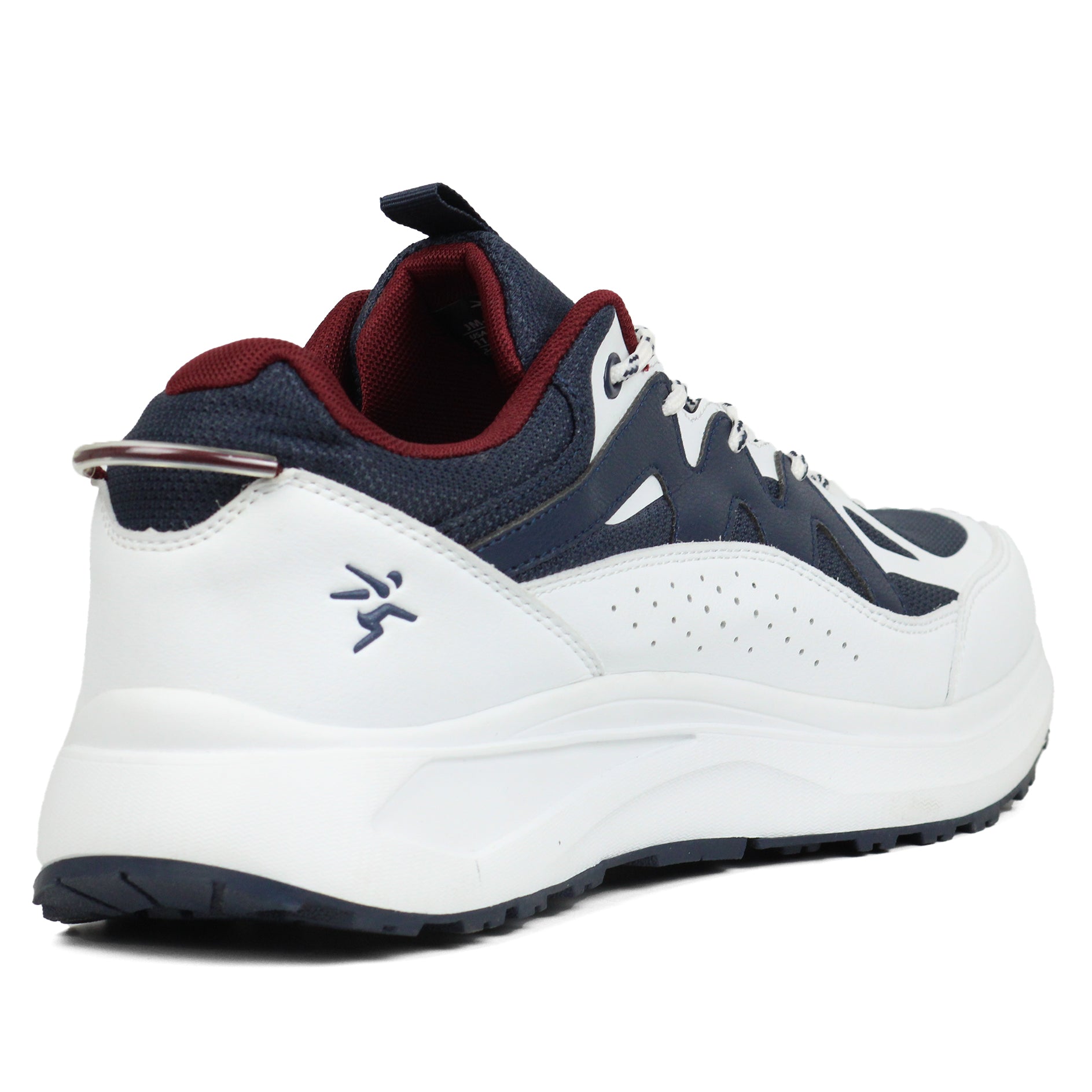 JUMP Wnv Men Sports Lace - Up Shoes - Footcourt Egypt