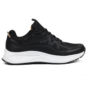 JUMP Bw Sports Lace - Up Shoes - Footcourt Egypt