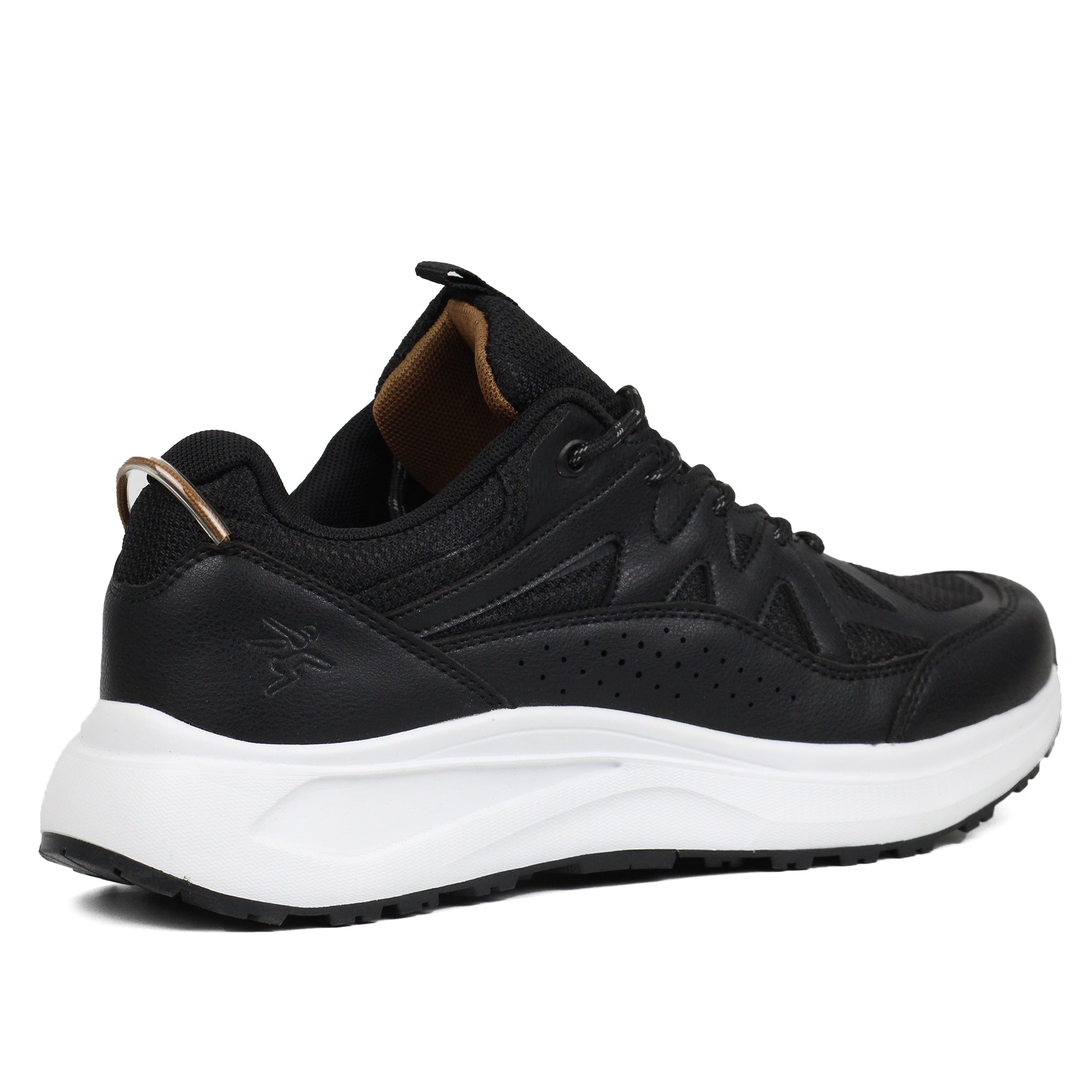 JUMP Bw Sports Lace - Up Shoes - Footcourt Egypt