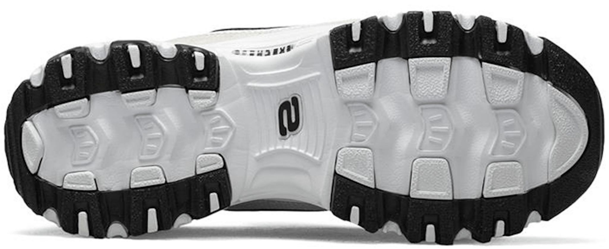 SKECHERS D´LITES Sneaker Shoes - Footcourt Egypt