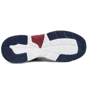 JUMP Wvr Men Sports Lace - Up Shoes - Footcourt Egypt