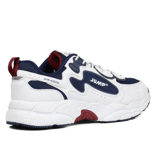 JUMP Wvr Men Sports Lace - Up Shoes - Footcourt Egypt