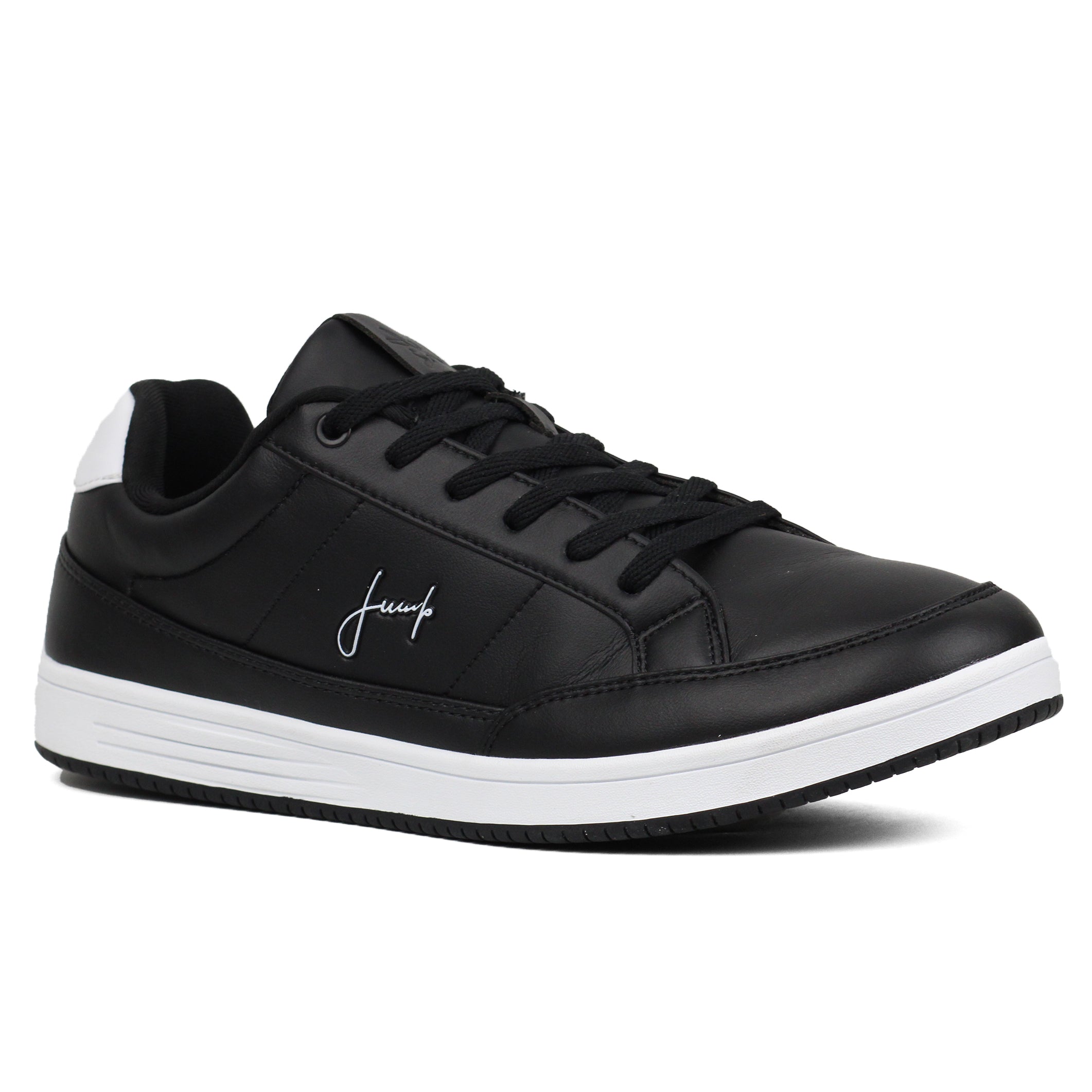 JUMP Insist Urban Casual Sneakers - Footcourt Egypt