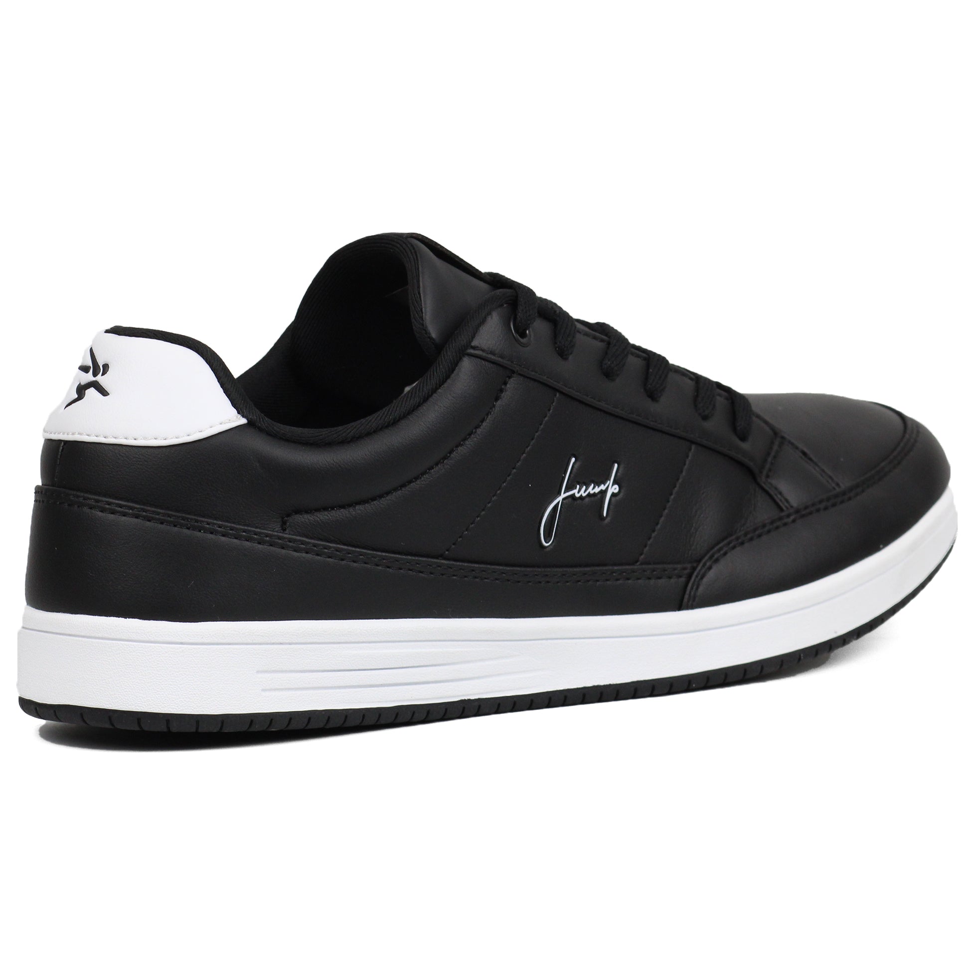 JUMP Insist Urban Casual Sneakers - Footcourt Egypt