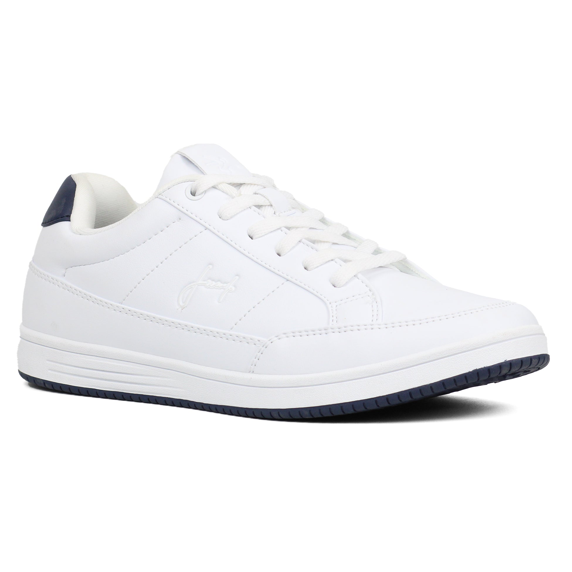 JUMP Insist Urban Casual Sneakers - Footcourt Egypt