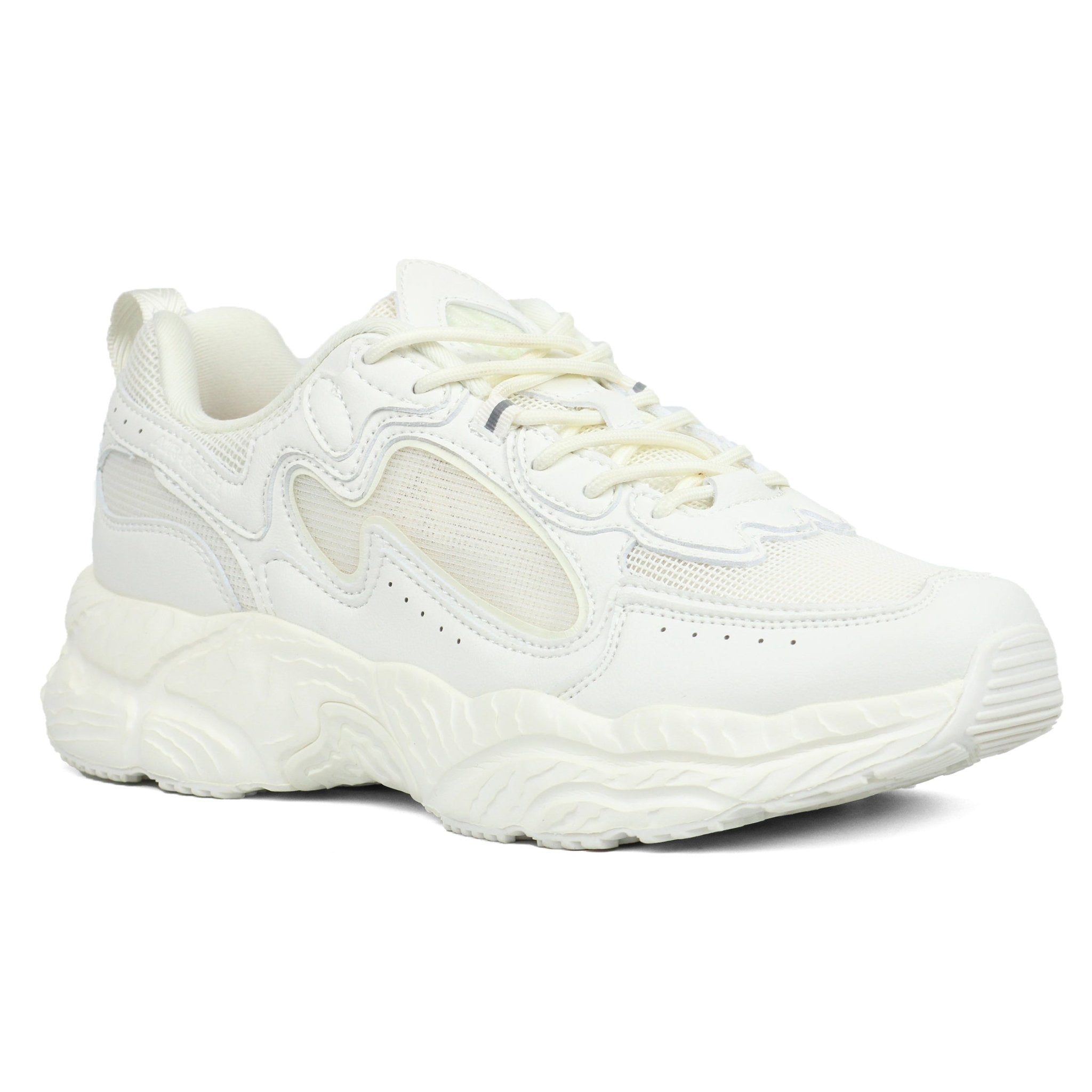 JUMP WT Men Sports Lace - Up Shoes - Footcourt Egypt