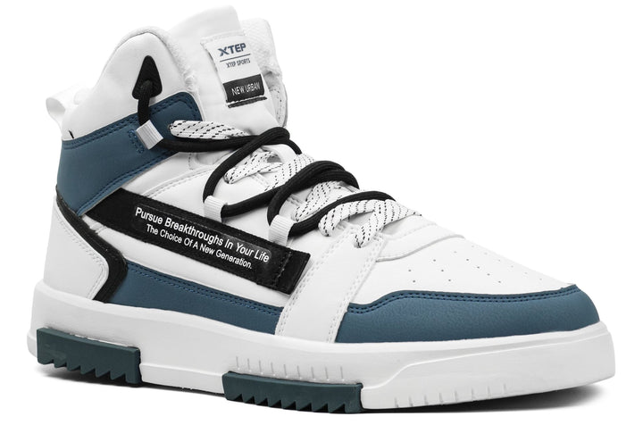 XTEP Men's Sports Shoes Top - Footcourt Egypt