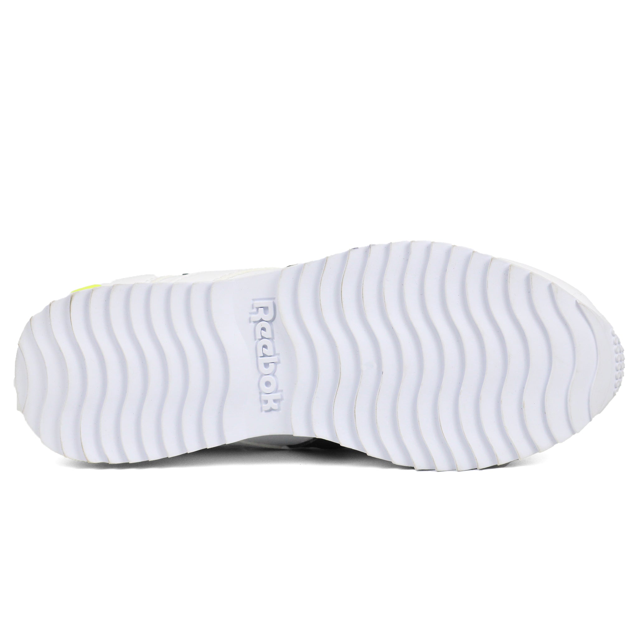 REEBOK ROYAL GLIDE RIPPLE CLIP - Footcourt Egypt