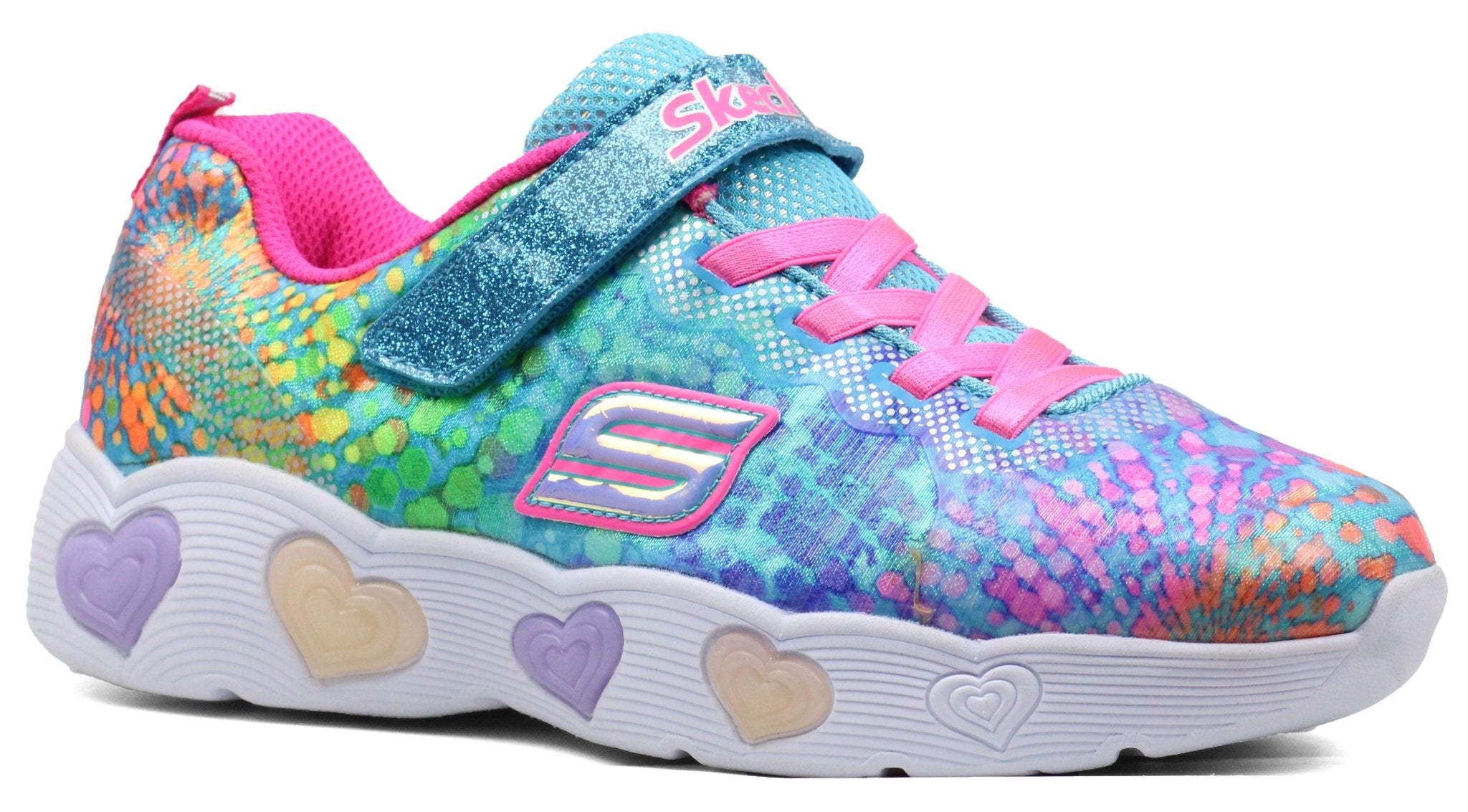 SKECHERS Wavy Love Light - Footcourt Egypt