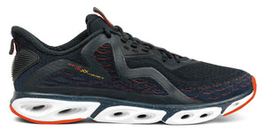 XTEP Breathable Men's Rrunning Shoes - Footcourt Egypt