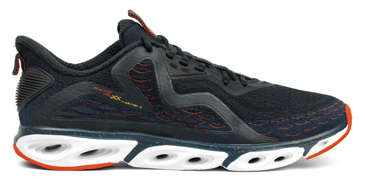 XTEP Breathable Men's Rrunning Shoes - Footcourt Egypt