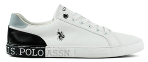 U.S. POLO ASSN. Mens Planal Sneakers - Footcourt Egypt