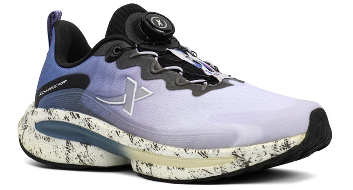 XTEP Dynamic Foam Sneakers - Footcourt Egypt