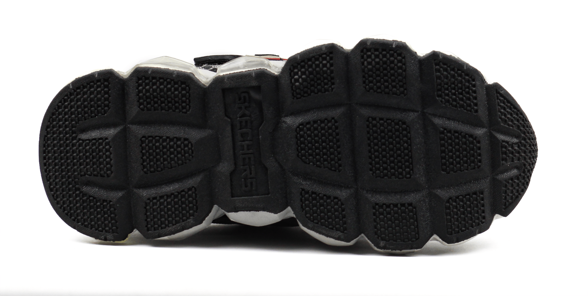 SKECHERS Kids Boys Turbo - Flash Sneaker - Footcourt Egypt
