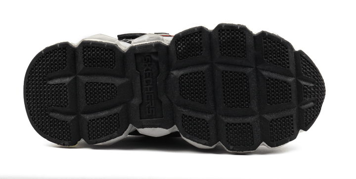 SKECHERS Kids Boys Turbo - Flash Sneaker - Footcourt Egypt