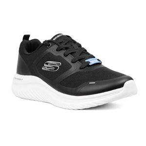 SKECHERS Reshift Women's Running Shoes BLK - Footcourt Egypt